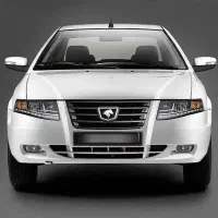 سمند سورن xu7p