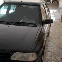 پراید مدل۸۸|خودرو سواری و وانت|شاهین‌شهر, دهخدا|دیوار