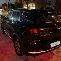 تیگو ۷ پرو|خودرو سواری و وانت|جهرم, |دیوار