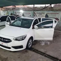 شاهین G سانروف دار مدل ۱۴۰۳|خودرو سواری و وانت|ایرانشهر, |دیوار