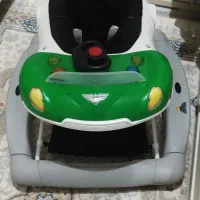 روروعک ۲ عدد در حد نو سالم|کالسکه و لوازم جانبی|ساری, |دیوار