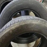 لاستیک سمند.دنا. ال ۹۰|قطعات یدکی و لوازم جانبی|قرچک, میرزائی شمالی|دیوار