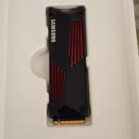 هارد ssd m2 سامسونگ دو ترابایت|قطعات و لوازم جانبی رایانه|تهران, دهم فروردین|دیوار