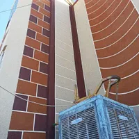 نمای رومی|خدمات پیشه و مهارت|تربت جام, جامی|دیوار