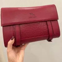 کیف رو دوشی چرم مشهد