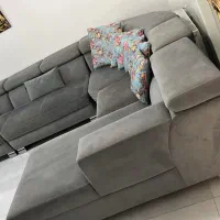 مبل ال|مبلمان خانگی و میز عسلی|ارومیه, |دیوار