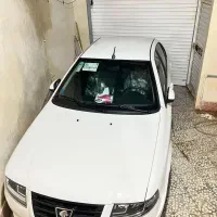 سمند سورن پلاس