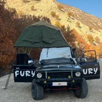 نیسان پاترول