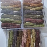 کاردرمنزل قند ونبات٪