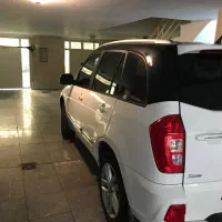 x33s(AT)|خودرو سواری و وانت|تهران, مدائن|دیوار