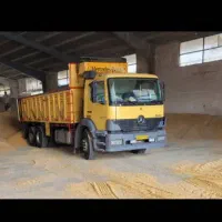 اتکو ۸ چرخ  باری