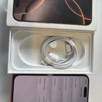 ایفون ۱۶ پرو