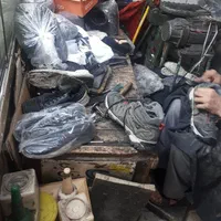 تعمیرات و فروشگاه کفش محمدی