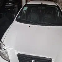 تیبا ۲ کم کار بدون خط خش