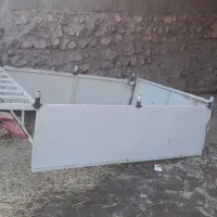 باربند وانت
