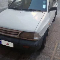 پراید|خودرو سواری و وانت|تهران, بیسیم|دیوار