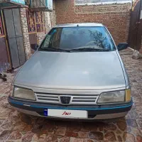 پژو405