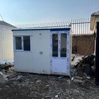 عطر خمین کانکس نجفی