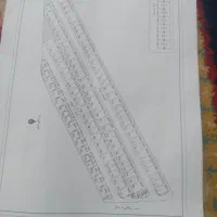 پلاک بندی کیمه سرکهکی بنه اخوند|فروش زمین و ملک کلنگی|رامهرمز, |دیوار