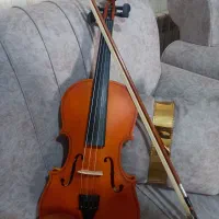 ویولن خوش رنگ  نونو|ویولن|تهران, تهرانپارس غربی|دیوار
