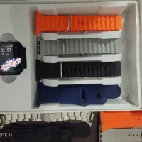 ساعت هوشمند