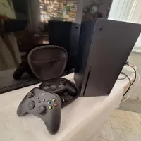 X box series X
