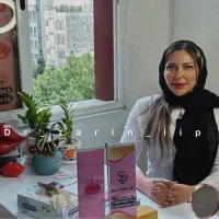 پزشک متخصص فرمدهی بینی بدون جراحی فیلر لب M مزو ژل