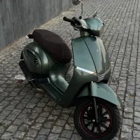 موتور طرح وسپا ایتال موتو