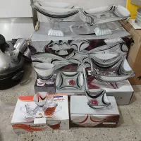 ظروف آشپزخانه