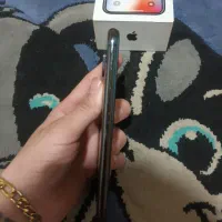 iphone X 256|موبایل|تهران, اتابک|دیوار