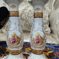 فروش ظروف  خاص و قدیمی|ظروف سرو و پذیرایی|دزفول, |دیوار