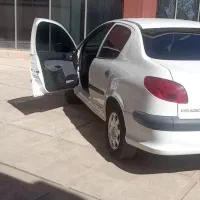 فروش 206 sd|خودرو سواری و وانت|هشتگرد, شهرک پارسیان|دیوار