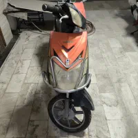 موتور|موتورسیکلت|کیش, |دیوار