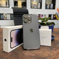 اپل iphone 14 Pro Max با حافظهٔ ۲۵۶ گیگابایت|موبایل|تهران, مهران (سیدخندان)|دیوار