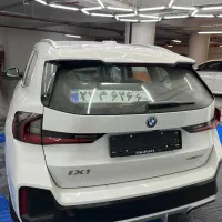 BMW ix1با کیت m *اقساطی تحویل فوری وسندبنام *|خودرو سواری و وانت|تهران, اقدسیه|دیوار