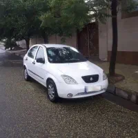 تیبا دو مدل 97