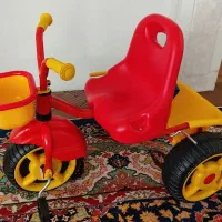 سه چرخه جی تویز|اسباب و اثاث بچه|یزد, |دیوار