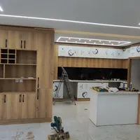 کابینت کمد دیواری تخت تاشو تی وی وال|مصالح و تجهیزات ساختمان|همدان, |دیوار