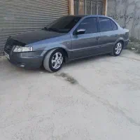 سورن ۸۶بیرنگ بدون تصادف