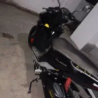 هانی کلیک|موتورسیکلت|آمل, |دیوار