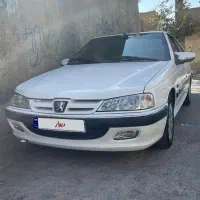 پژو پارس سال، مدل ۱۳۹۶