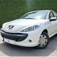 ۲۰۷پاناروما پلاس TU5