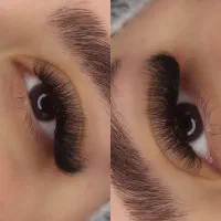 اموزش و خدمات اکستنشن مژه و لیفت و کاشت هیدن|خدمات آرایشگری و زیبایی|اسلامشهر, شهرک مهدیه|دیوار