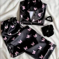 لباس راحتی /شب/خواب/خانگی