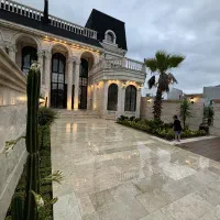 فورلکس نما انگلیسی 1000 متری/اسانسور/سنددار|فروش خانه و ویلا|رویان, |دیوار