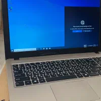 Asus x540 نسل پنجم گرافیک ۴گیگ|رایانه همراه|مشهد, راه آهن|دیوار