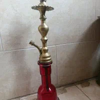 سه تا قلیون قلیان برنج اصل معاوضه یا فروش