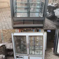 یخچال در حد