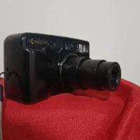 دوربین عکاسی یاشیکا EZ لنز اتوماتیک