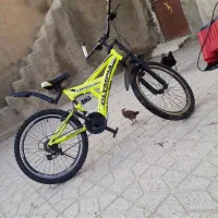 دوچرخه